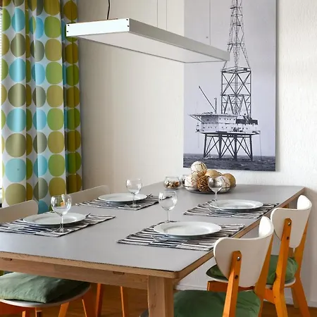 Kite View Apartment Noordwijk