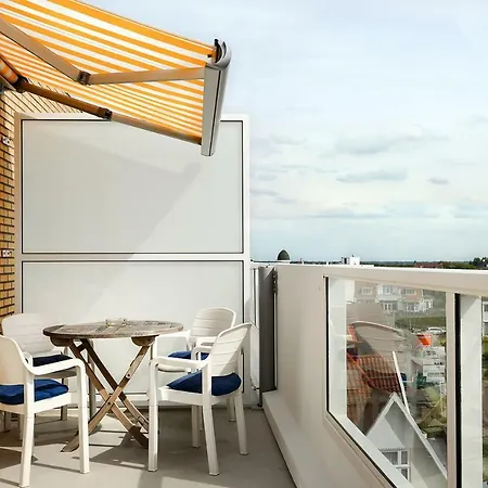 Kite View Apartment