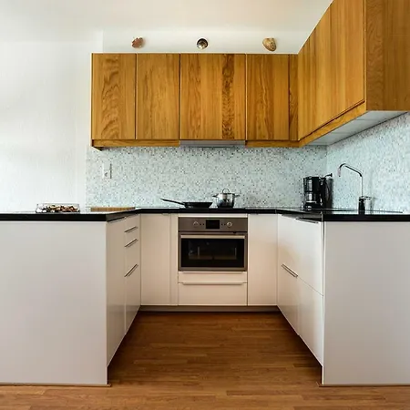 Kite View Apartment *