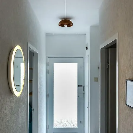 Kite View Apartment *