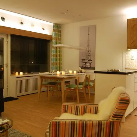 Apartment Kite View Noordwijk