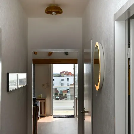 Kite View Apartment Noordwijk