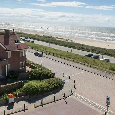 Kite View * Noordwijk